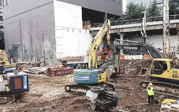 OER “E” Designation Consulting Services